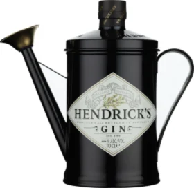 HENDRICK'S GIN WATERING CAN GIFTSET 70CL