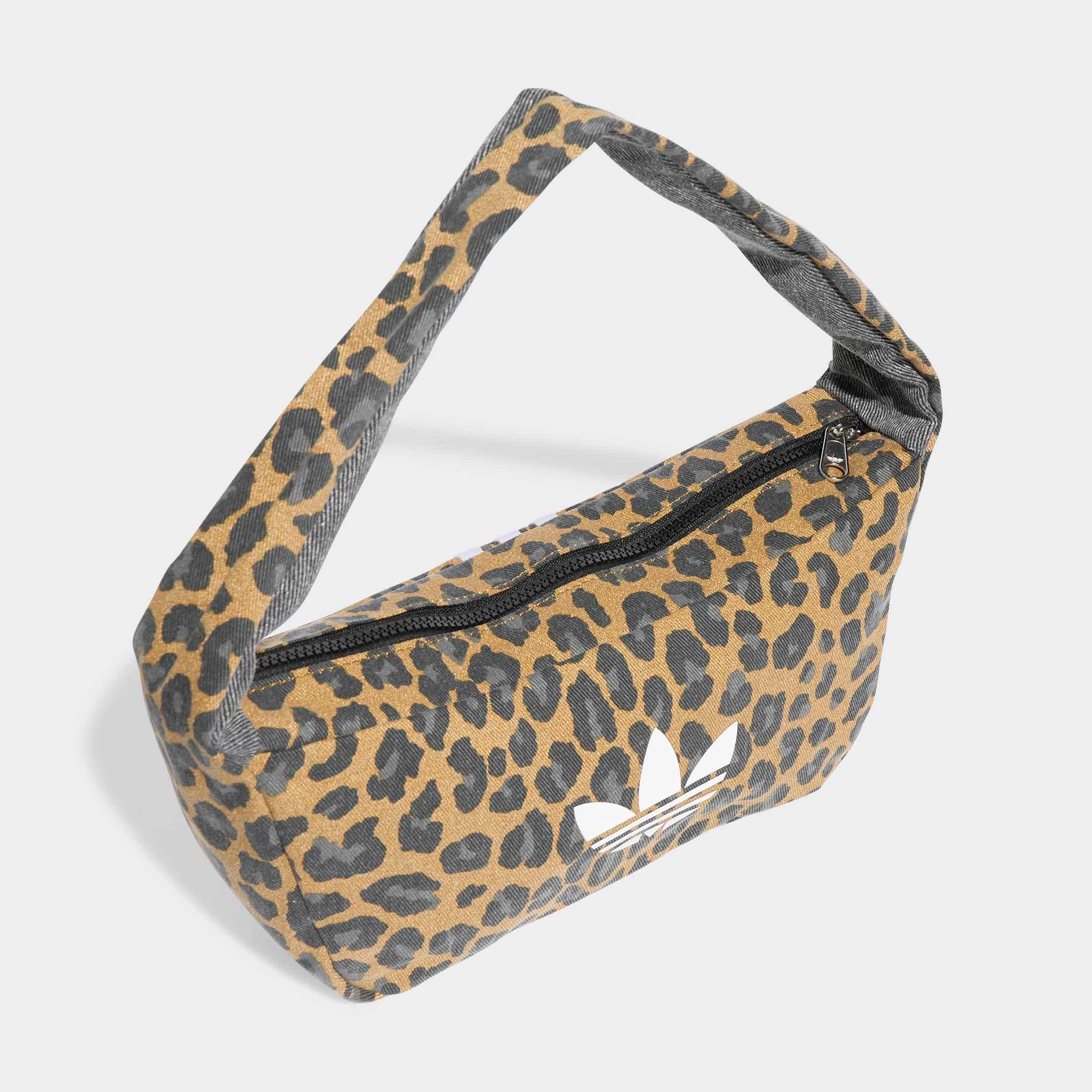 adidas Originals Sporttasche »LEO S BAG« Leo Handtasche, Reissverschluss