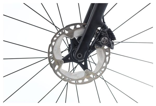 Produit reconditionné · Orbea Orca OMX Euskadi Carbone DI2 12V · Noir / Vélo de route / Orbea | Très bon état
