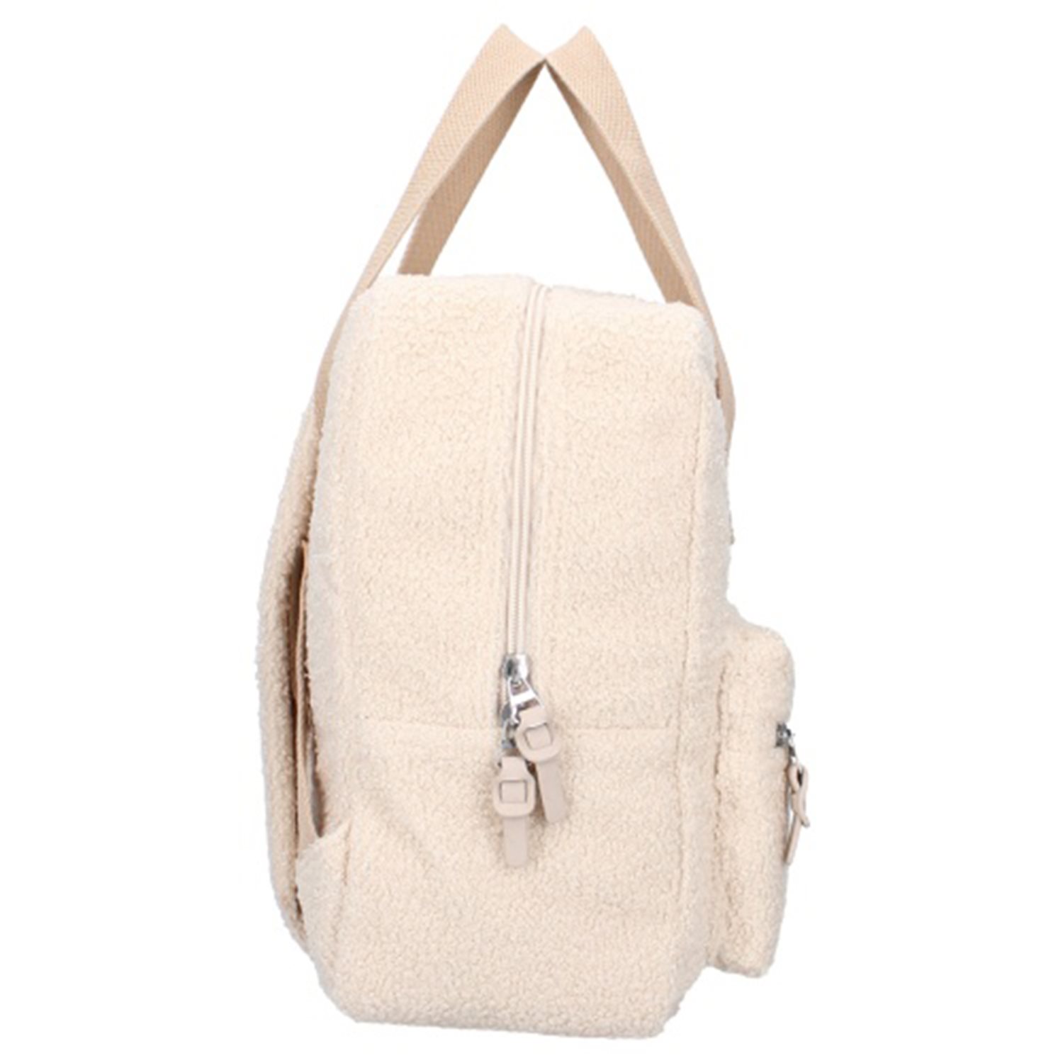 Kidzroom Soft Whispers Backpack beige