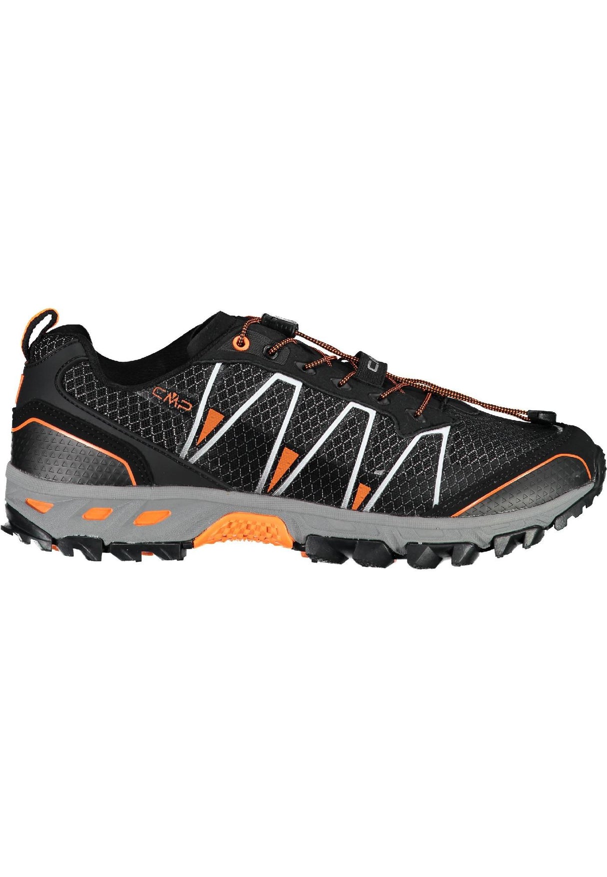 CMP<br>Altak Trail Shoe WP