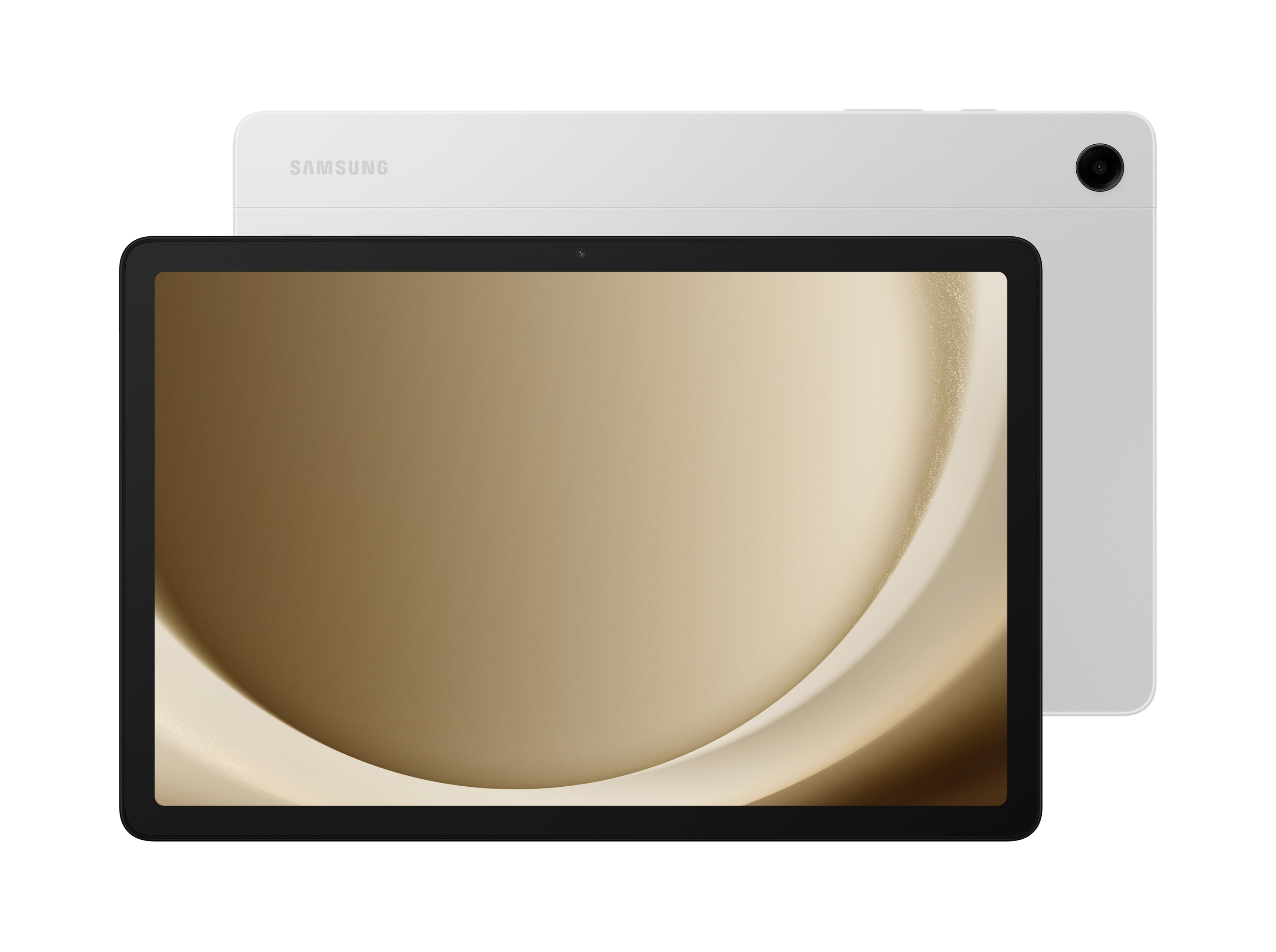 TABLET SAMSUNG GALAXY TAB A9  PRATEADO 128GB