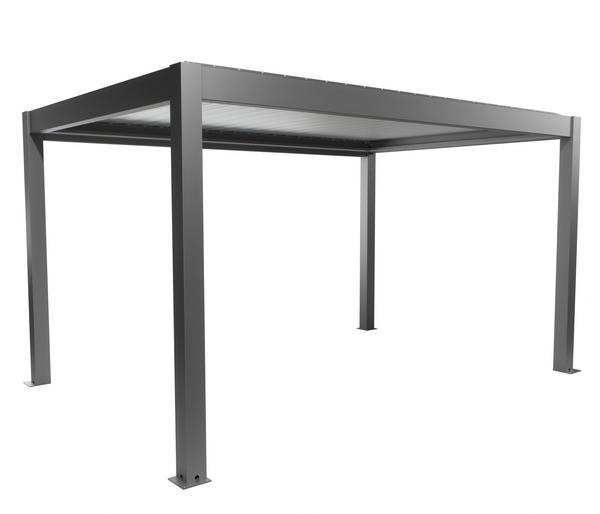 Biohort Pergola 4,5 x 3 zweifarbig, ca.