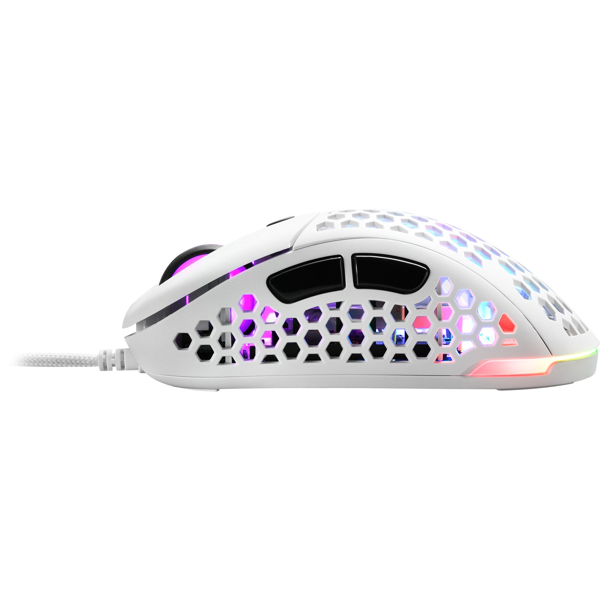 Sharkoon Gaming-Maus Light² 200
