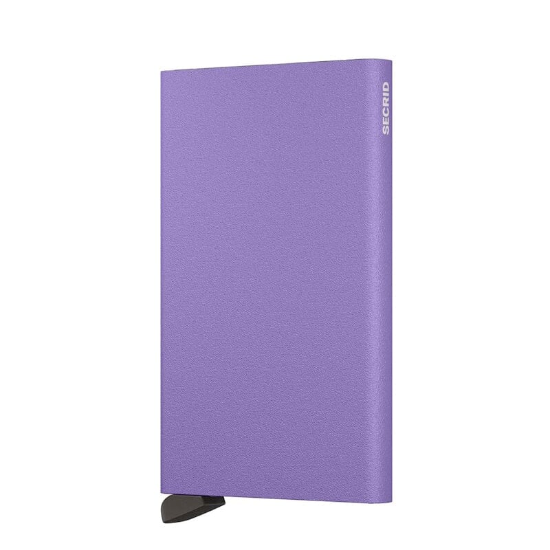 Secrid Cardprotector Powder Lilac