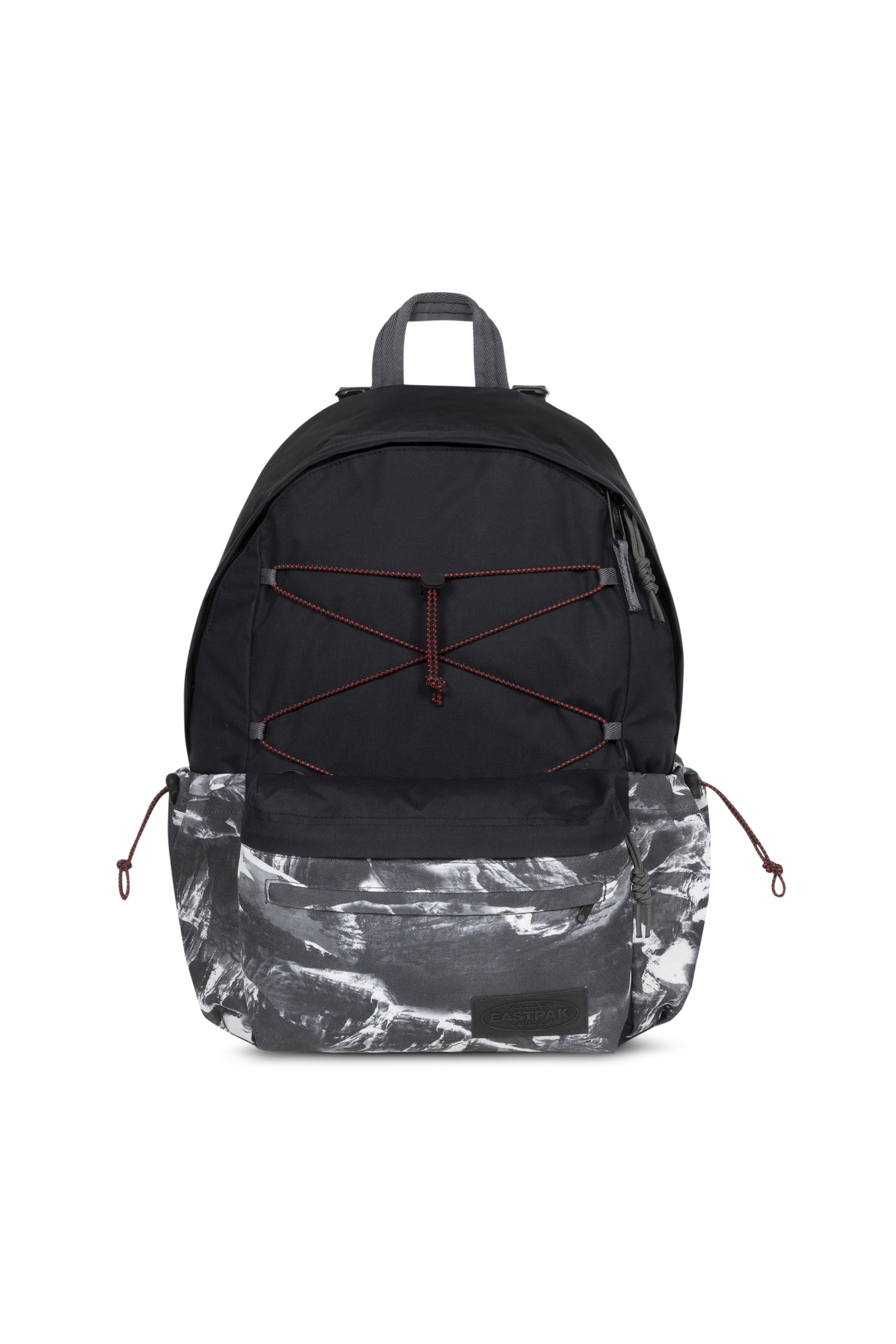 EASTPAK sac à dos  PADDED MOUNT LAB Noir