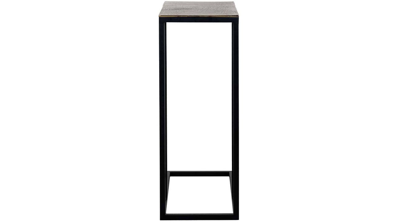 Bijzettafel 210243 Calloway B54 x D29 x H66 cm
