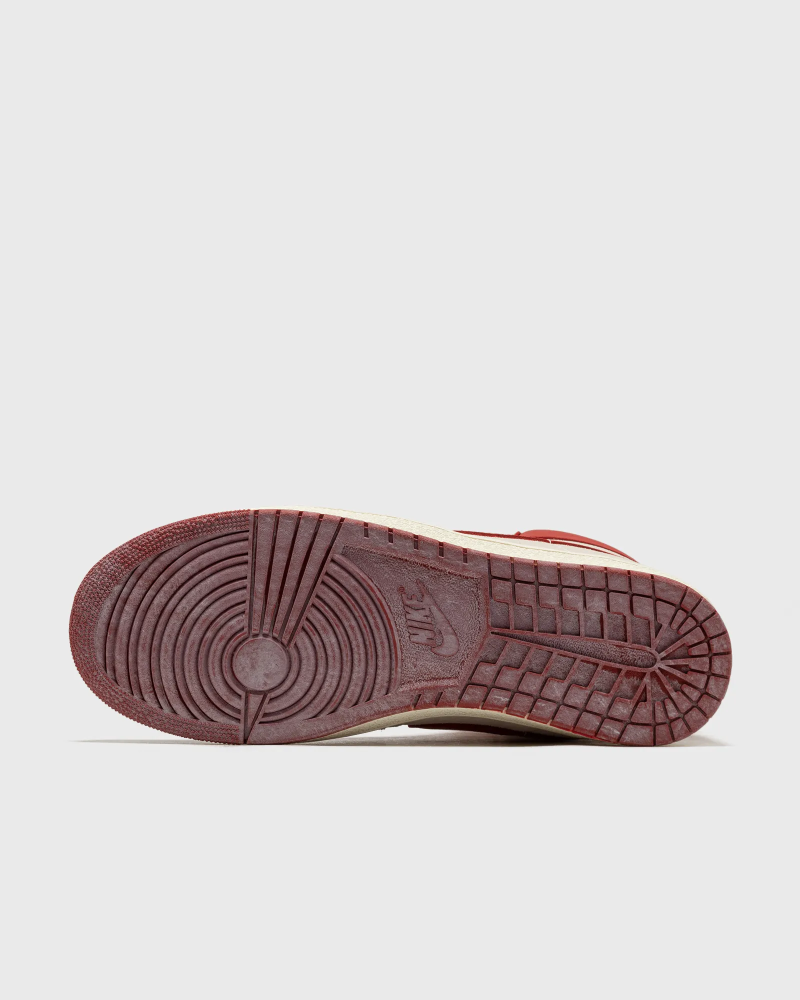 Jordan JORDAN AIR SHIP PE SP 'Every Game'