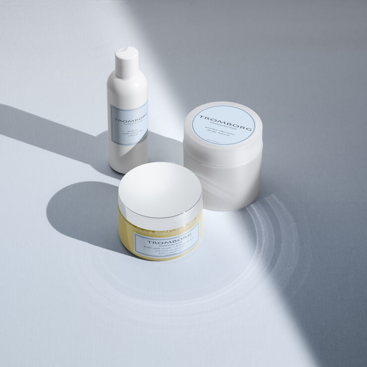 Tromborg Aroma Therapy Body Lotion
