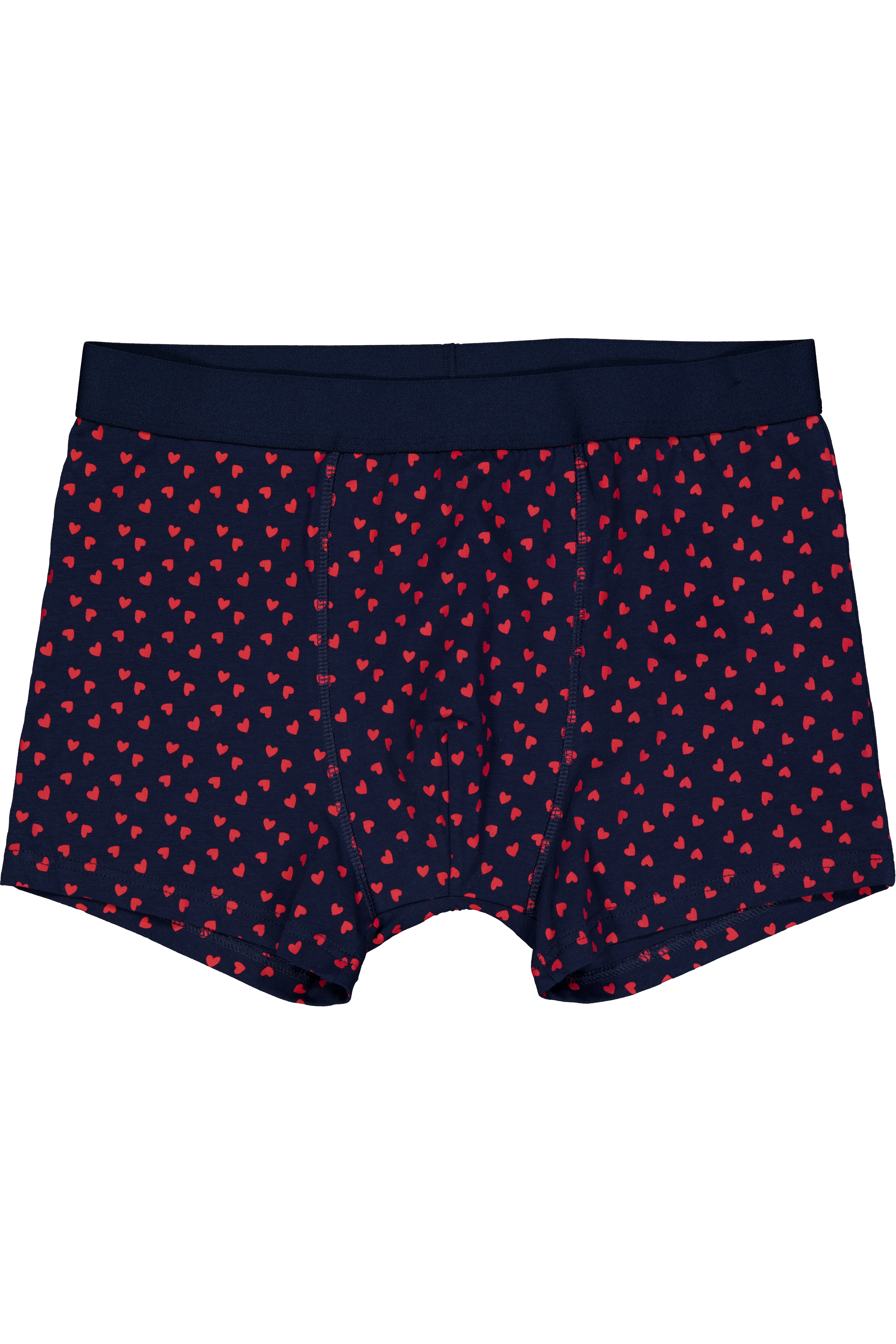 Boxer - Blauw