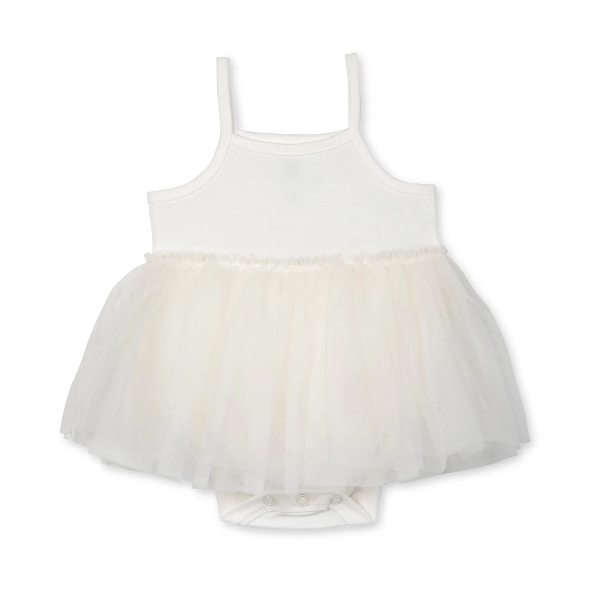 Rise Little Earthling Robe Tutu 0-24mois