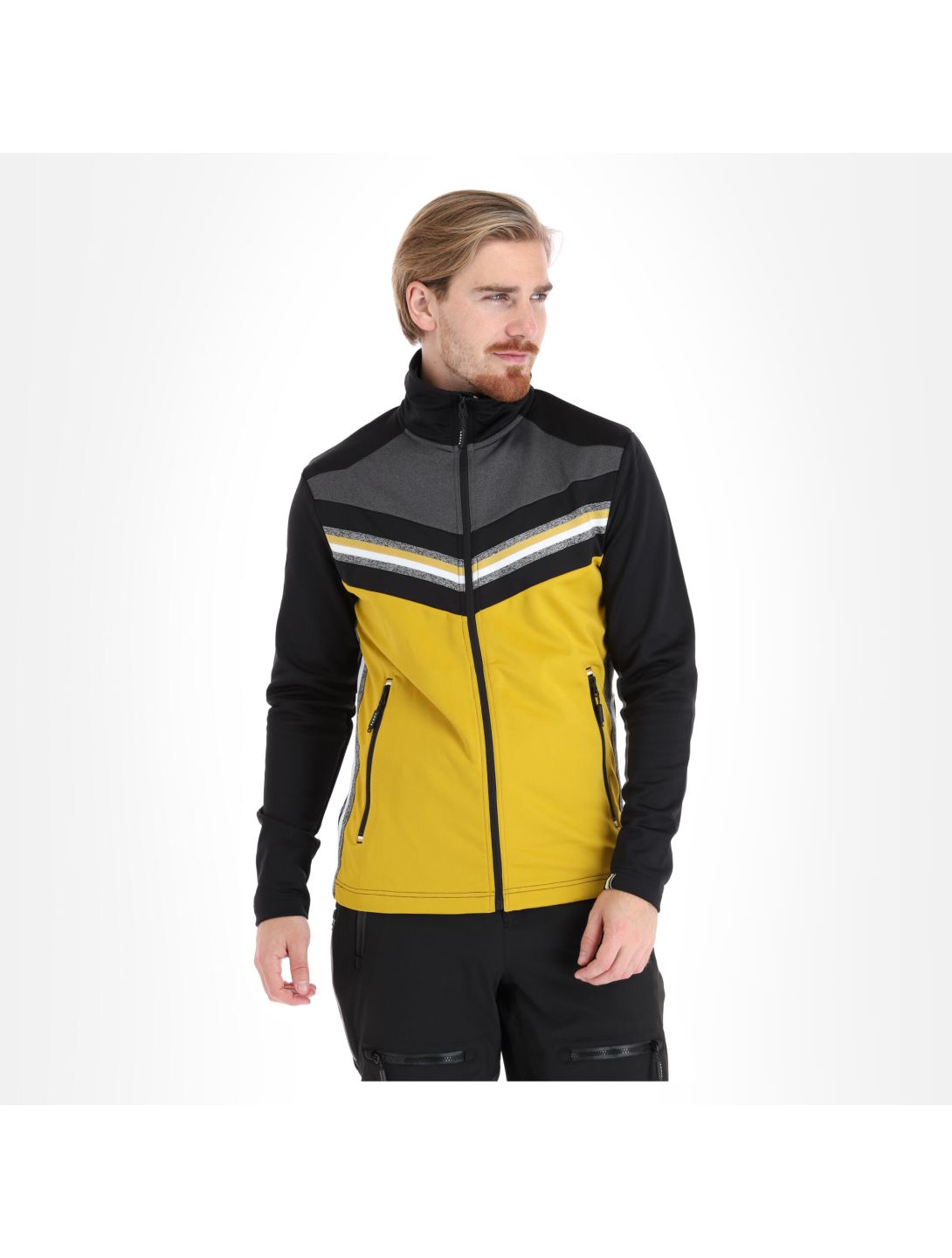 Aittoniemi vest heren
