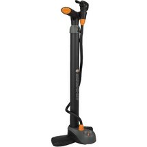 Pompe de vélo à pied standard 'AIR-X-PRESS CONTROL'