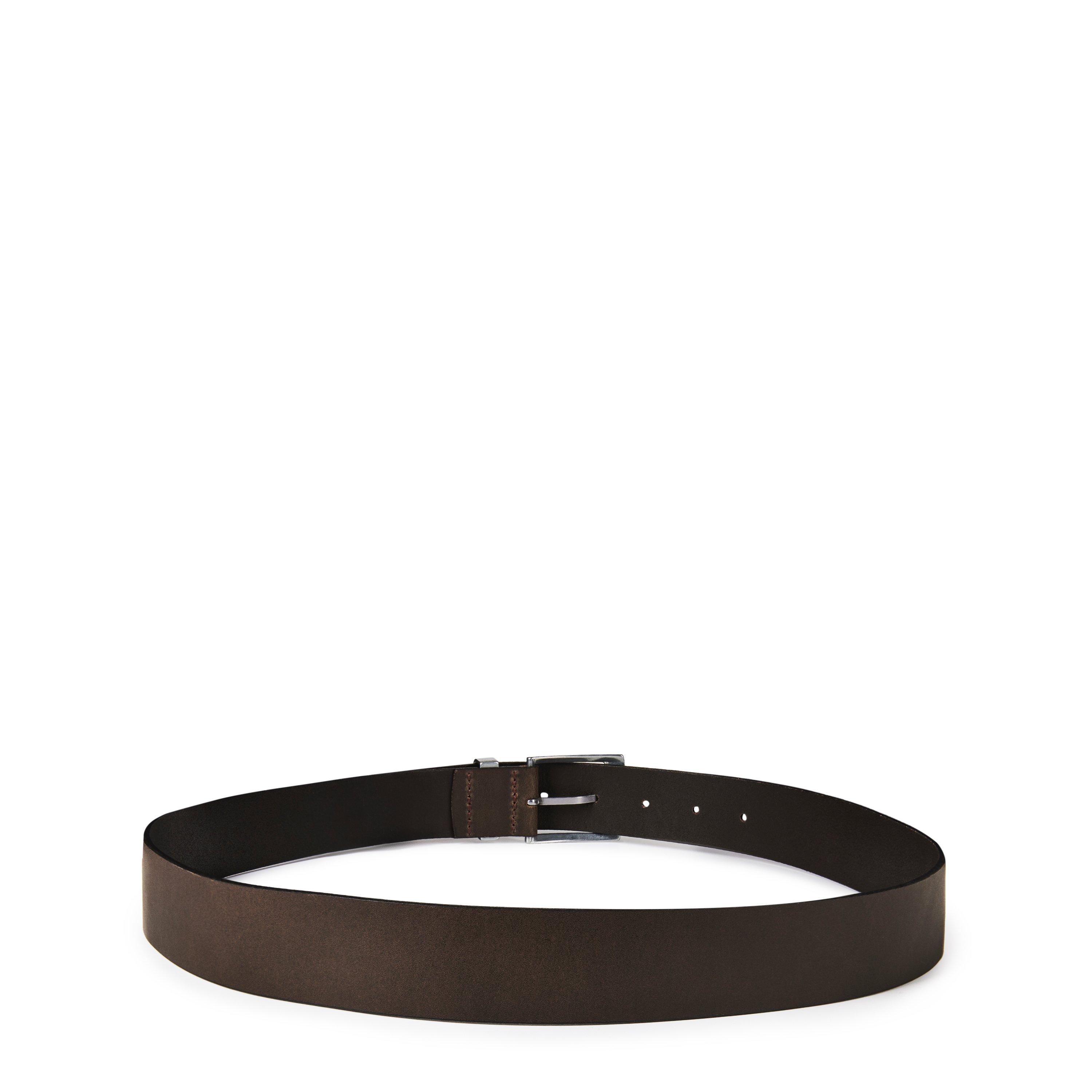 Levis Hebron Leather Belt