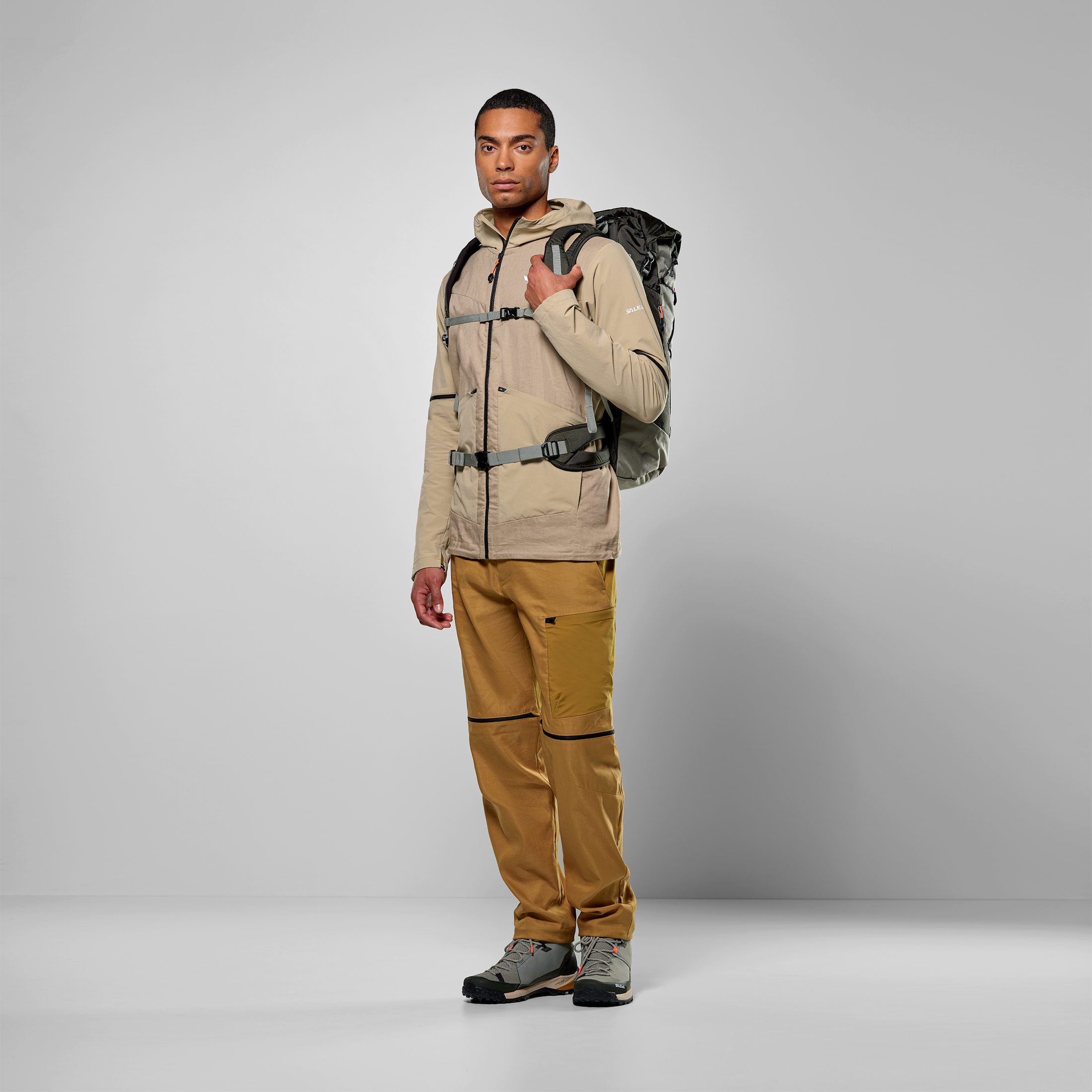 Salewa Puez 32+5L W's