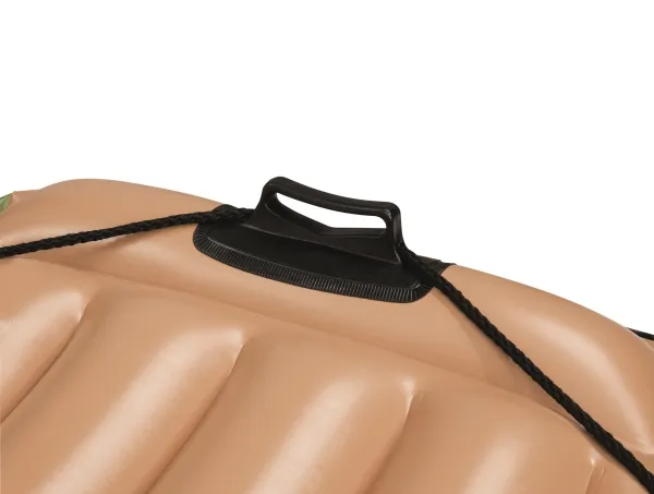 Bestway 65008, Rejse/fritid, Flåde, Grøn, PVC, 3 person(er), 300 kg