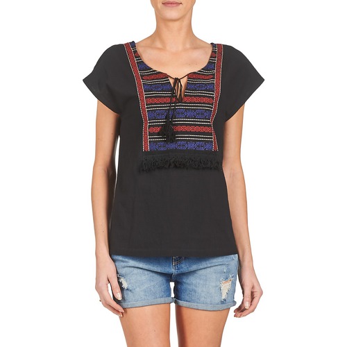 Betty London - ETROBOLE - Noir