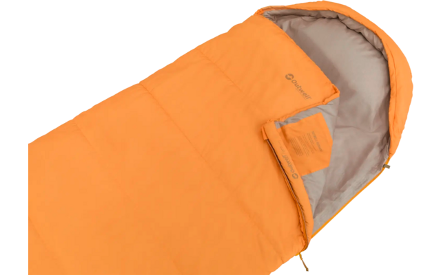 Outwell Campion Prime Deckenschlafsack