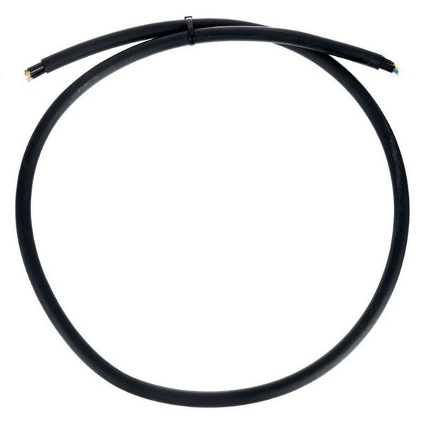 Stairville AK Highflex Power Combi Cable