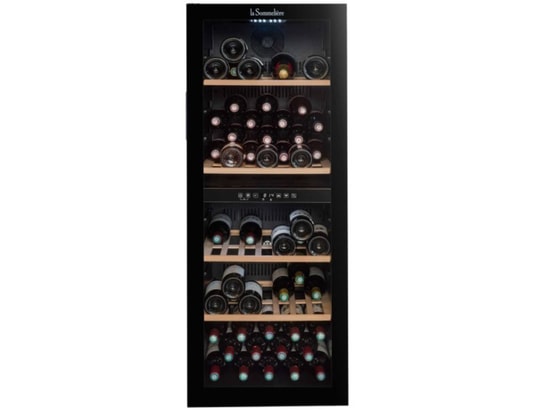 LA SOMMELIERE - Cave à vin de service SLS90DZ