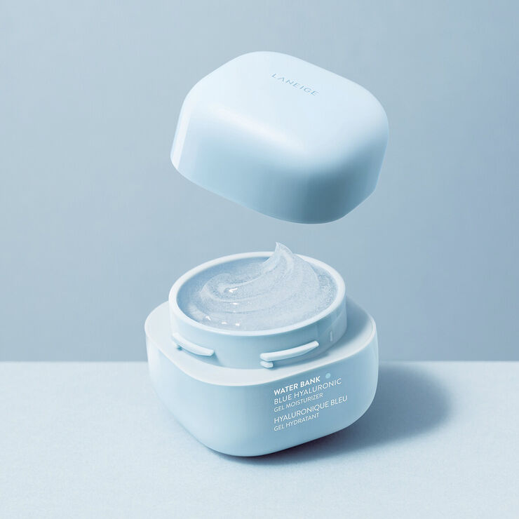 LANEIGE Water Bank - Hydrating Gel