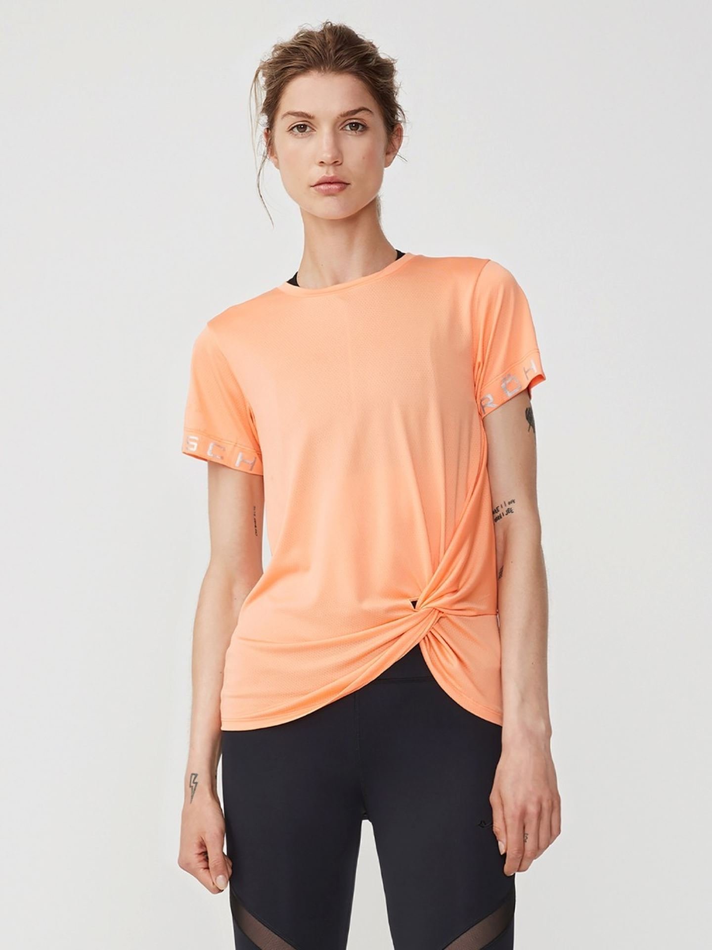 Knot Tee