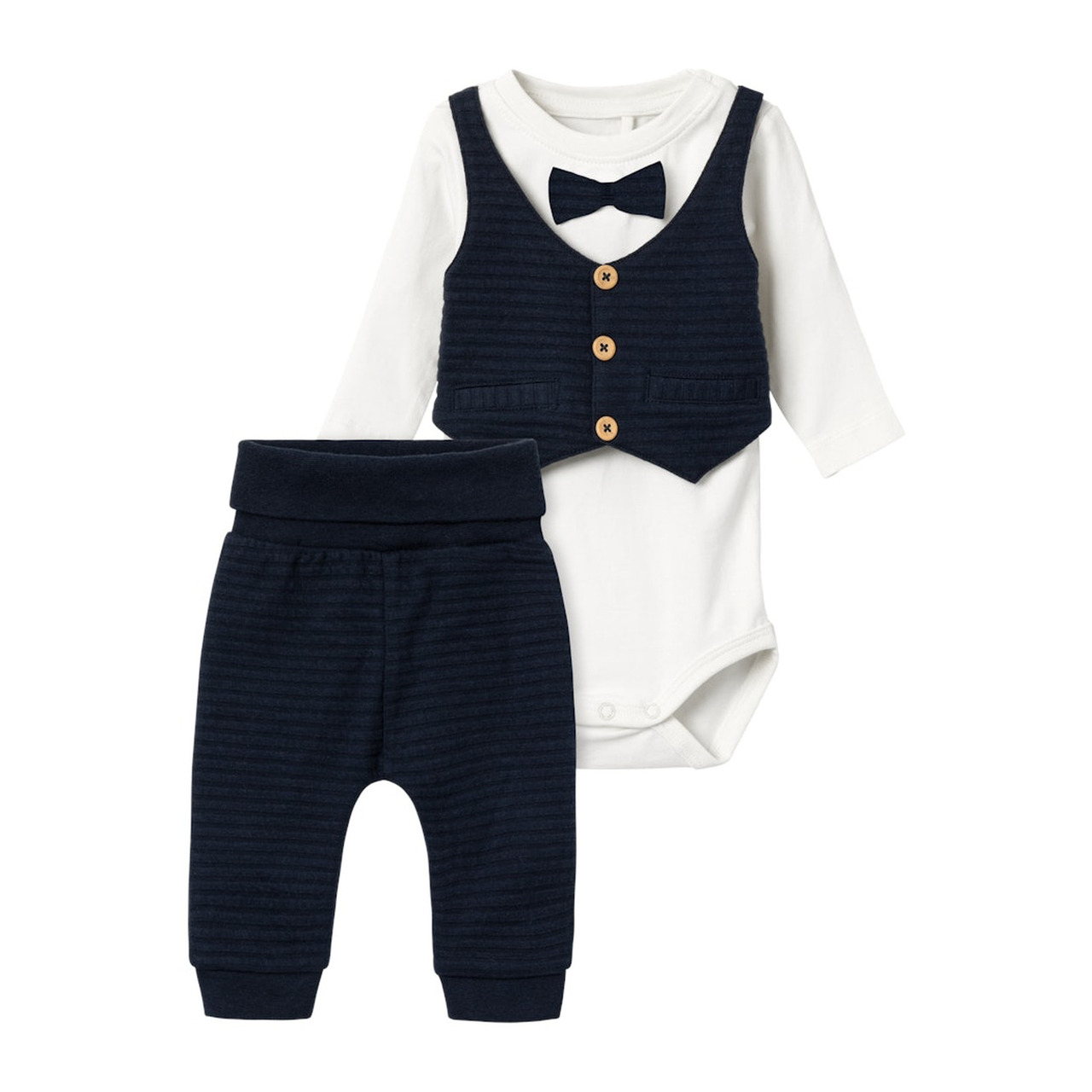 name it NBMFIDUS BODY SET