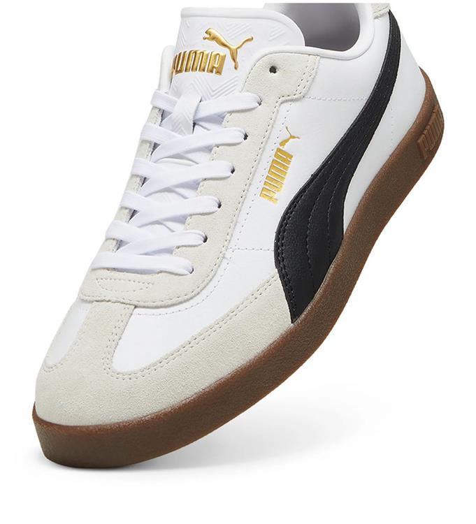 PUMA PUMA CLUB II ERA 397447 PUMA-WHITE-PUMA-BLACK-VAPOR-GR