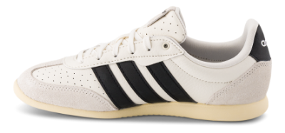 adidas Barreda Lo Sneaker Hvid JR4618