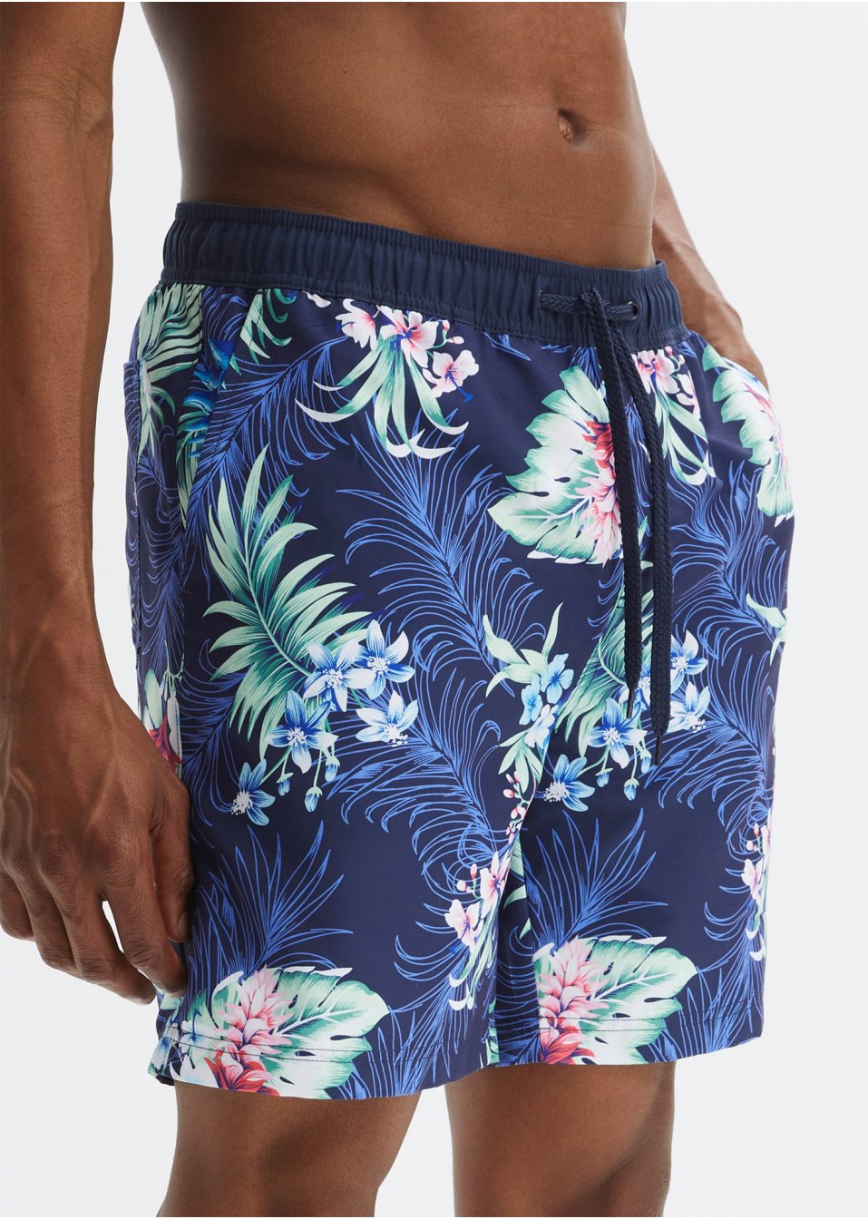 Short de plage