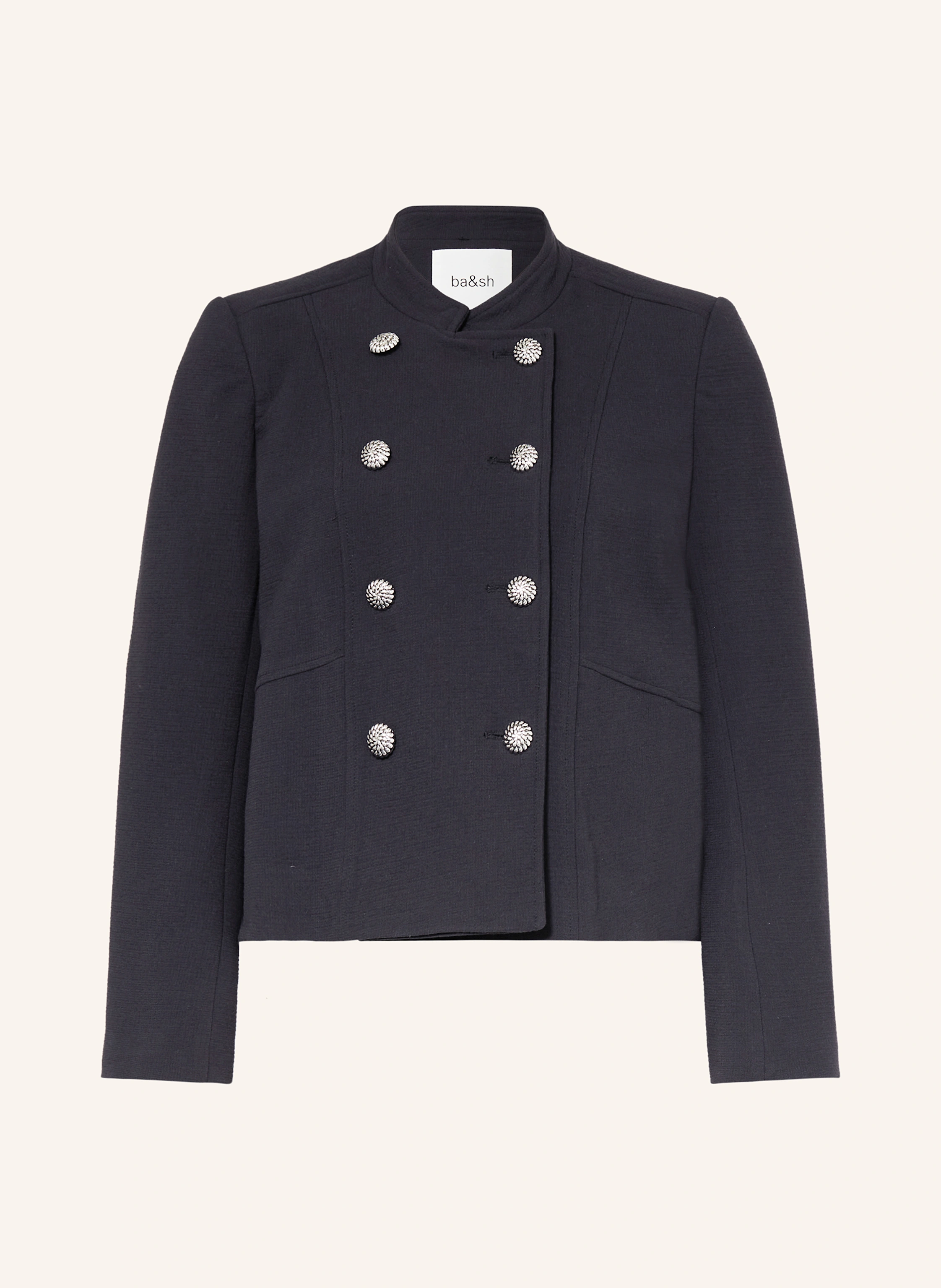 ba&sh Kastenjacke MISLY