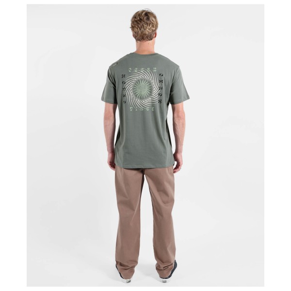 Oxbow - Radiate Short Sleeve T - T-shirt