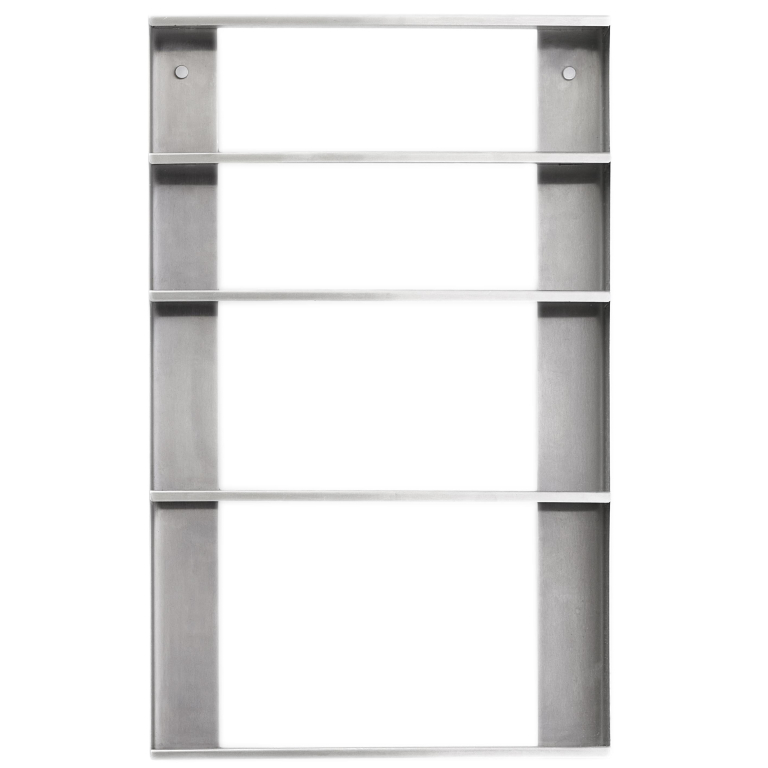 Form&Refine Taper wandplank 40x65