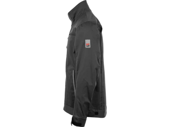 Veste de travail Stretch X Würth MODYF anthracite