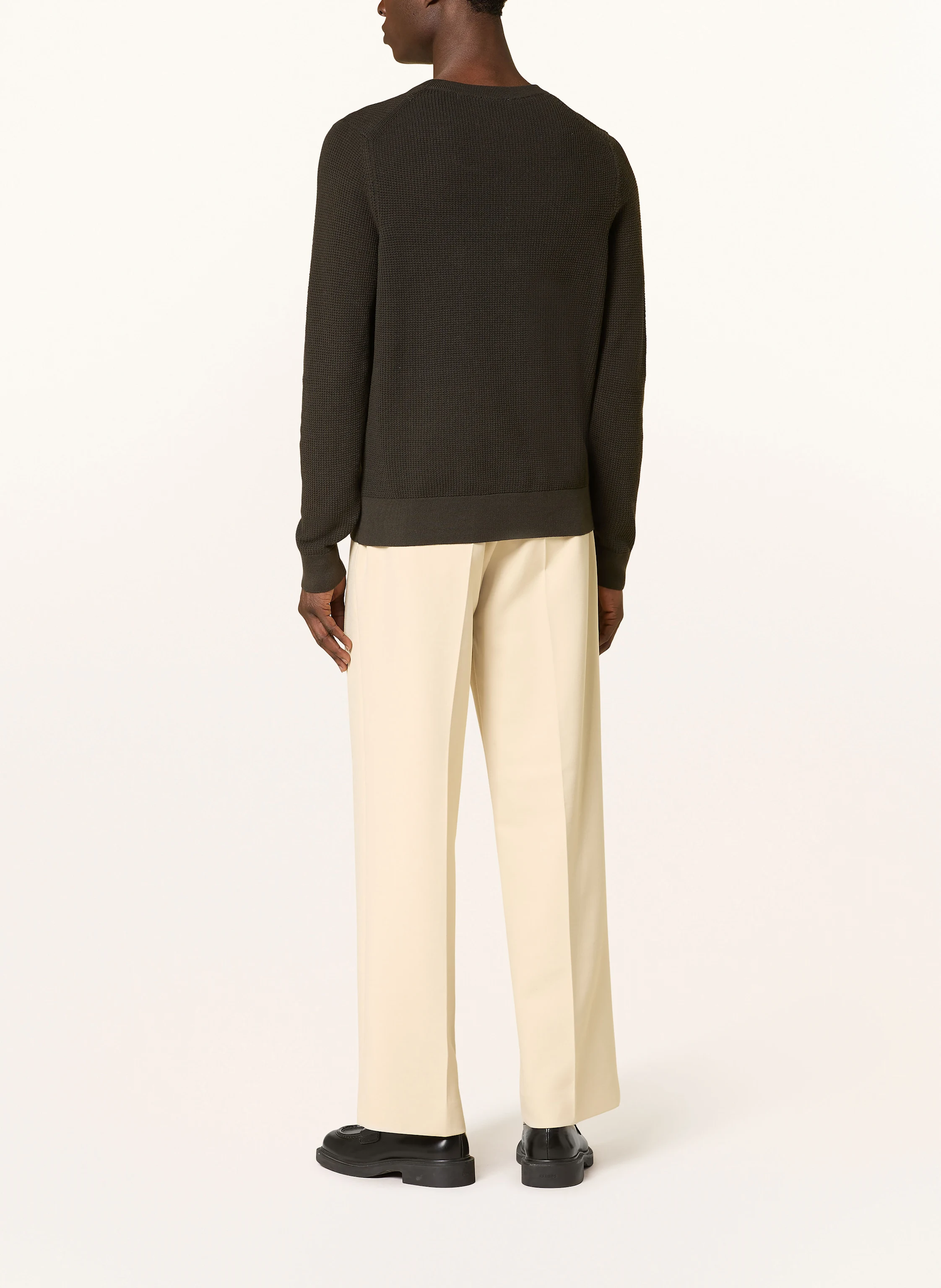 SANDRO Pullover