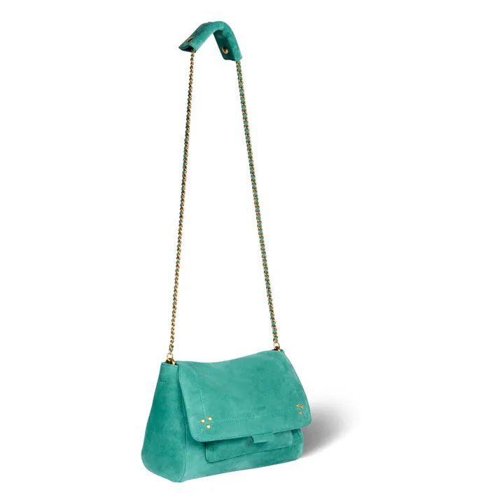 Jérôme Dreyfuss Sac Lulu M | Cactus