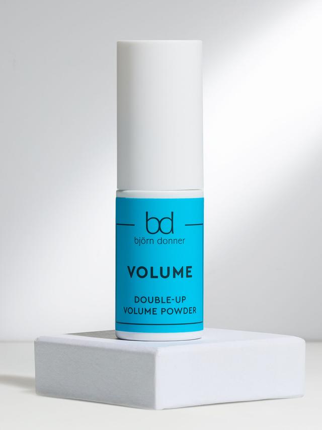 VOLUME Double-Up Powder