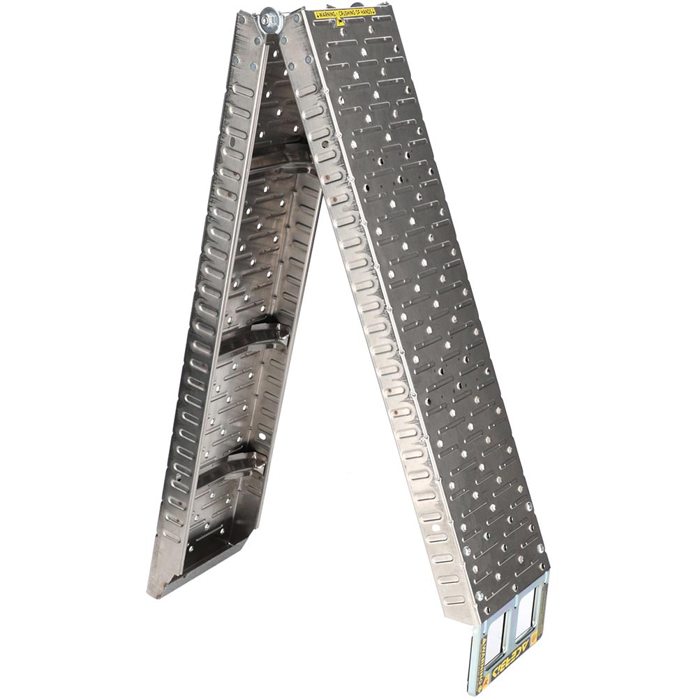 Acerbis - Rampe pliable Rampa