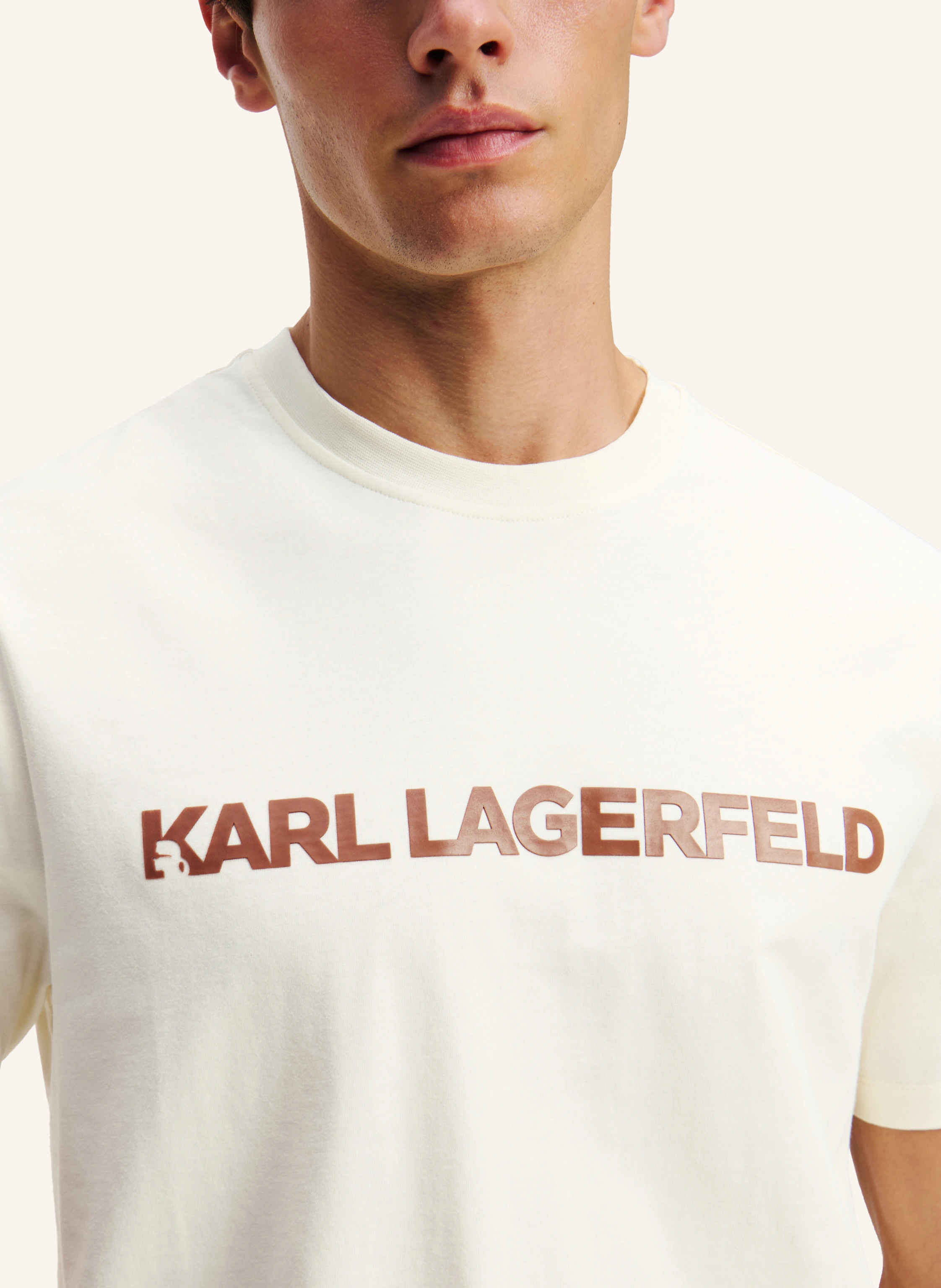 KARL LAGERFELD T-shirt