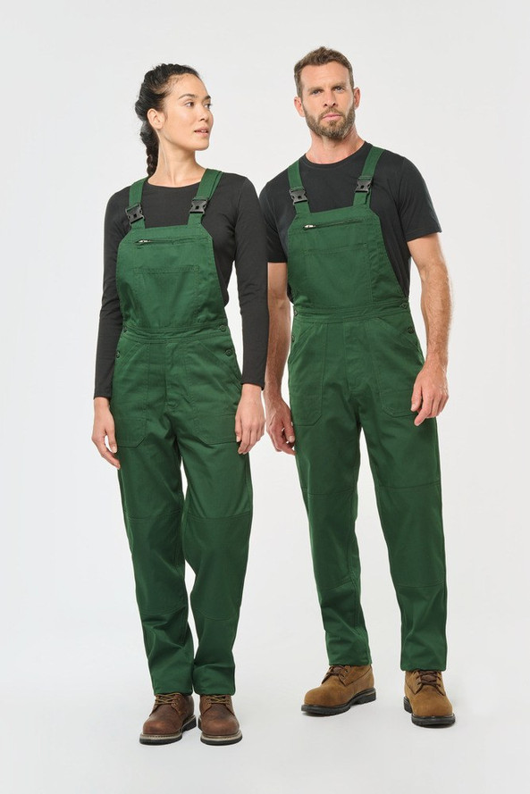 WK. Designed To Work WK829 - Travail unisexe dans l'ensemble