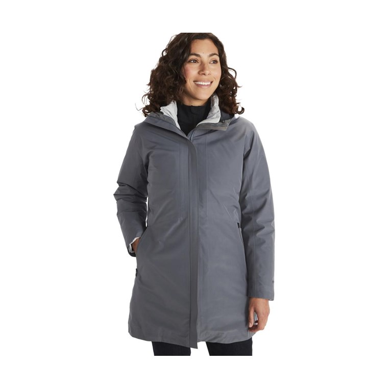 Marmot Bleeker Component Jacket Women