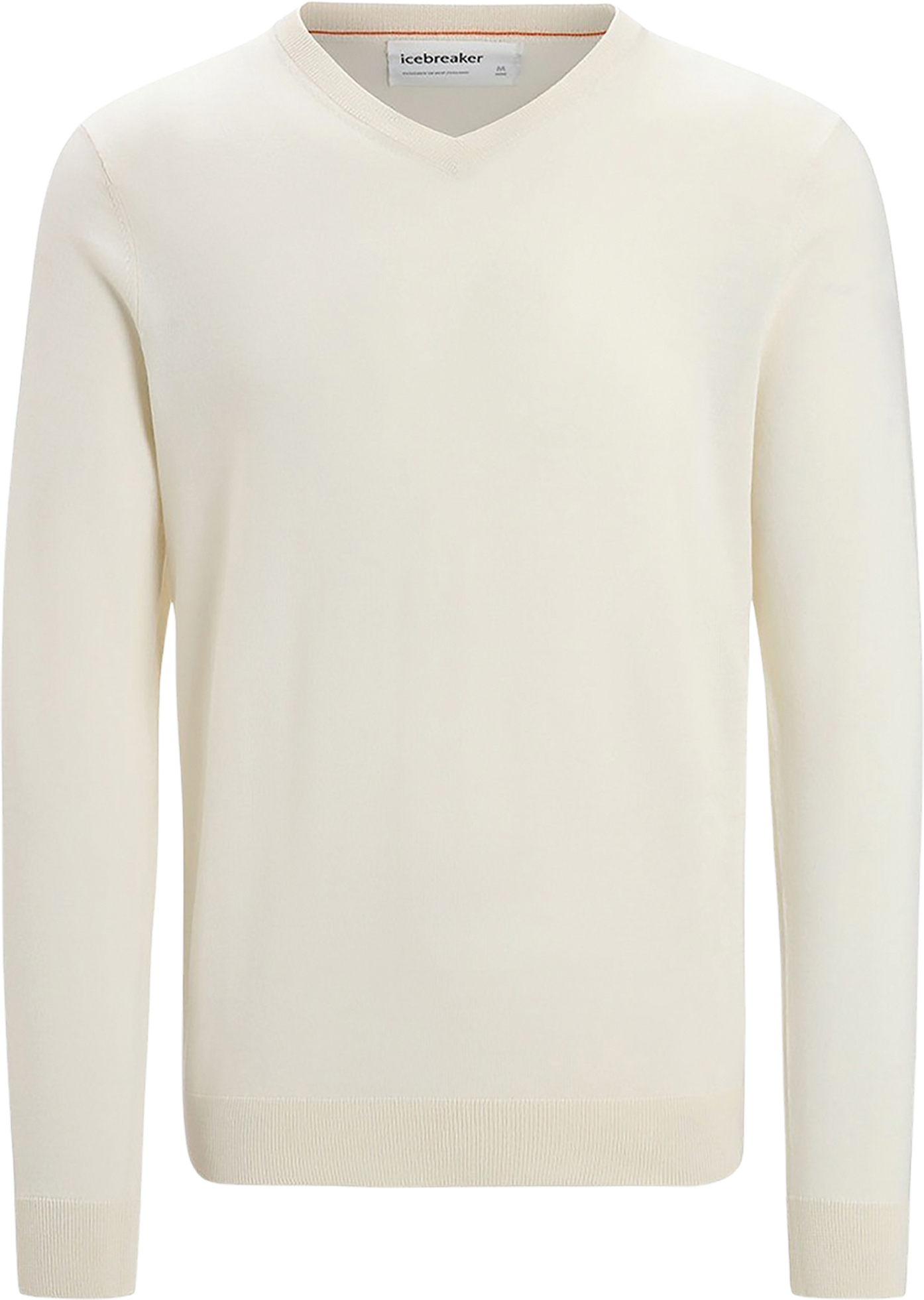 Wilcox LS V Sweater