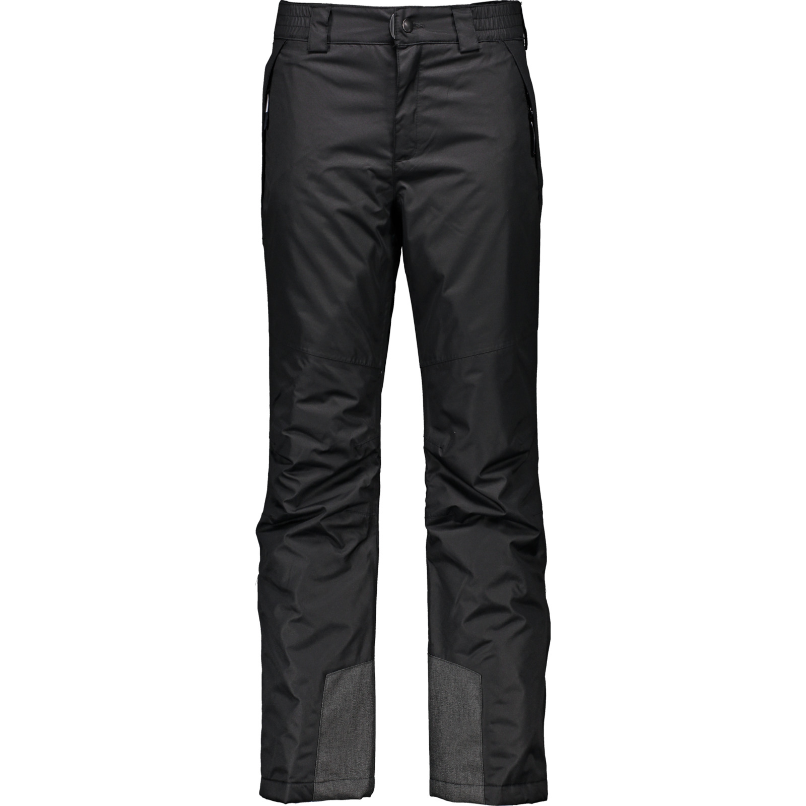 Icepeak Patmos Skihose Kids-128-schwarz