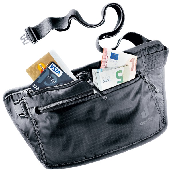 Deuter - Security Money Belt II - Sac banane