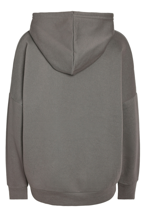 Noisy may grijze dames sweater