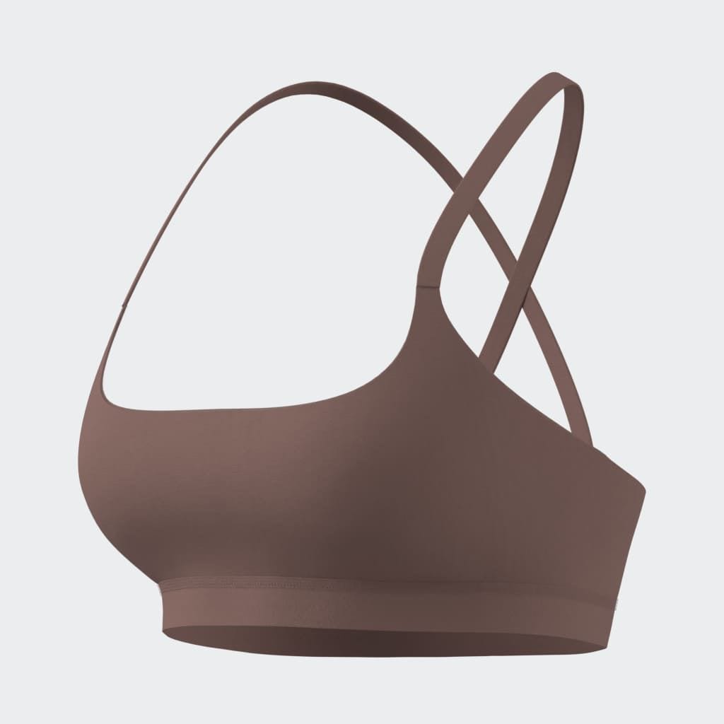 adidas Performance Sport-BH »ALL ME LS BRA«, 1 Stk.