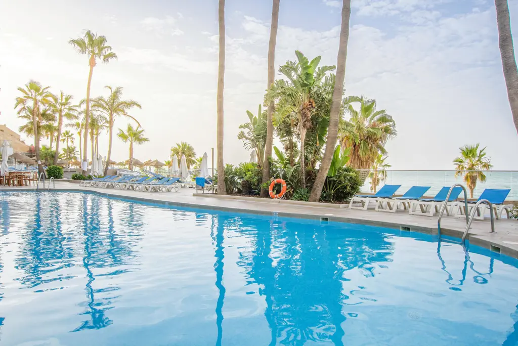 Best Benalmadena Logies - Hotel