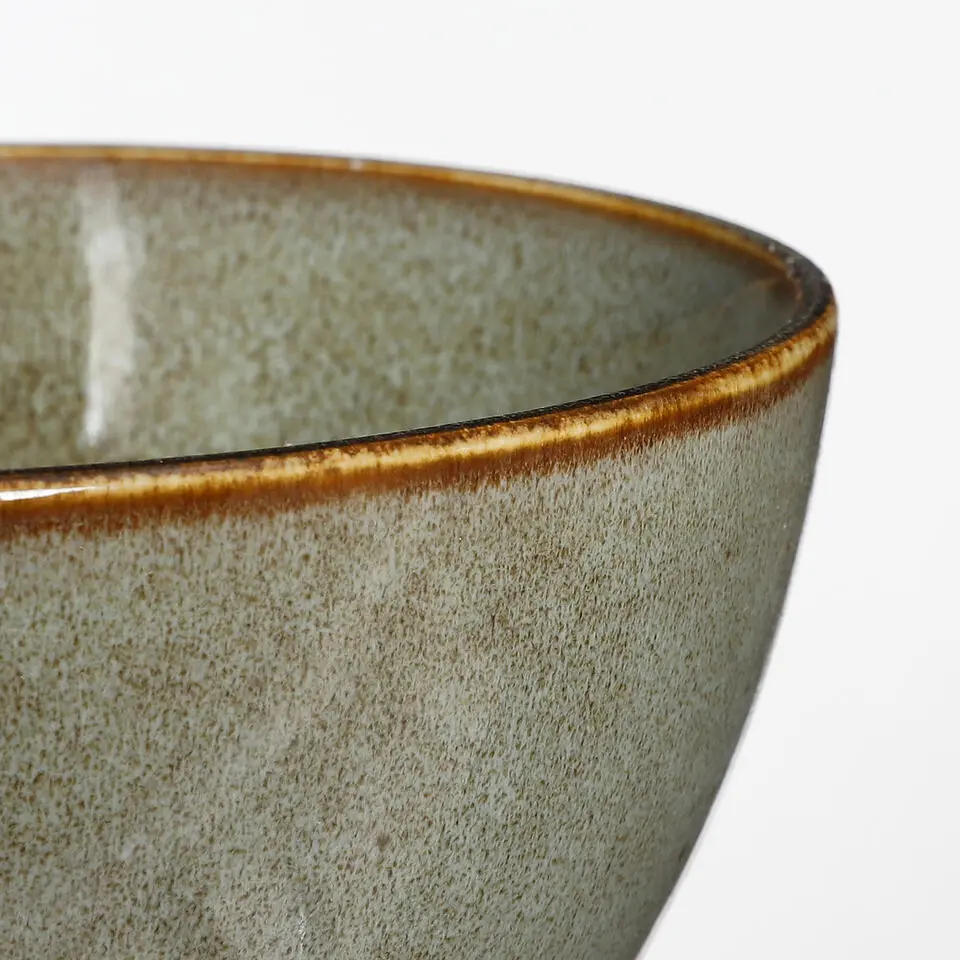 Mica Decorations Tabo Serviesset 4 persoons Keramiek Groen