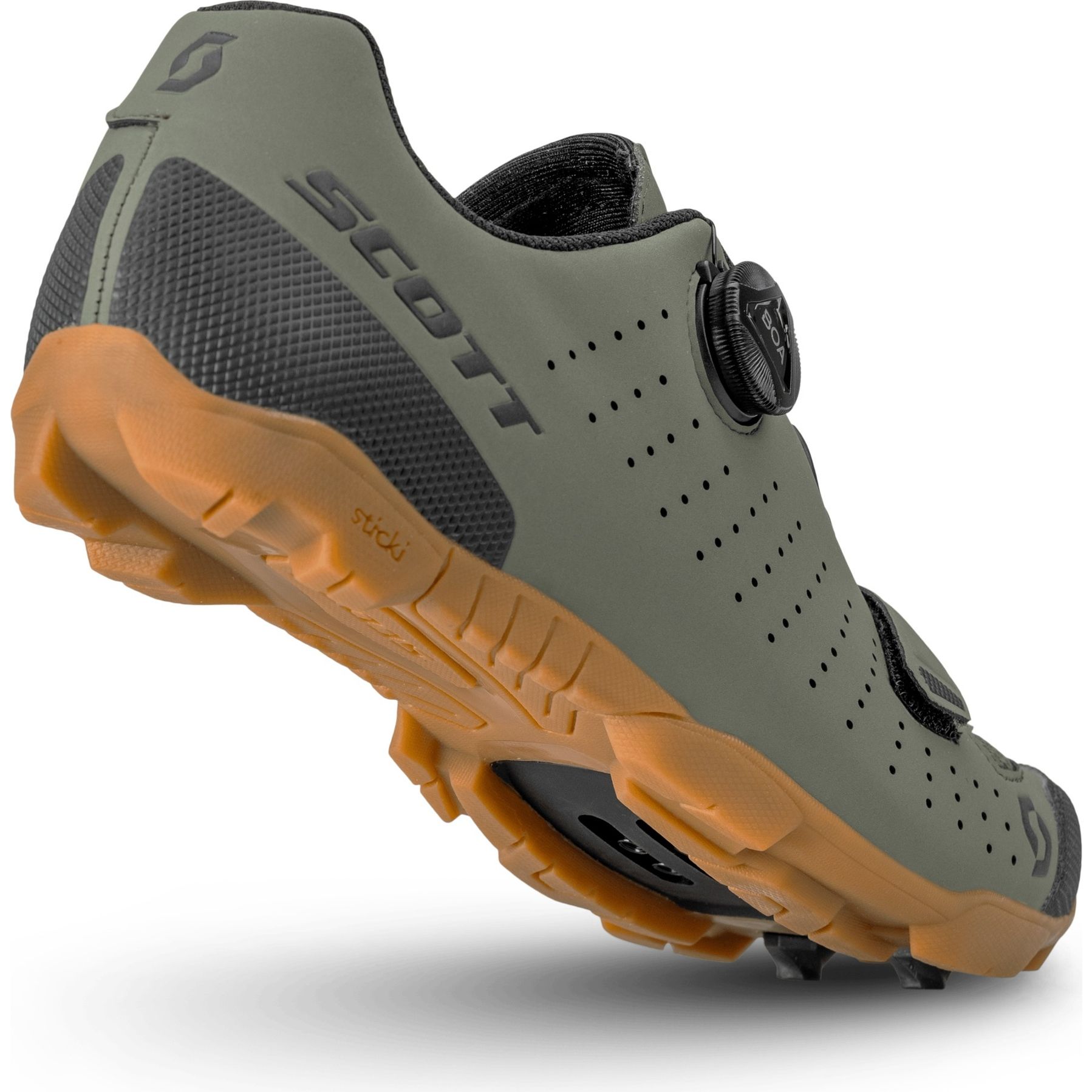 Scott Comp Boa MTB Schoenen