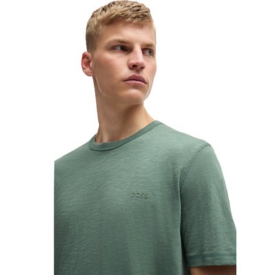Tee-shirt à manches courtes homme Tegood 10240843 BOSS